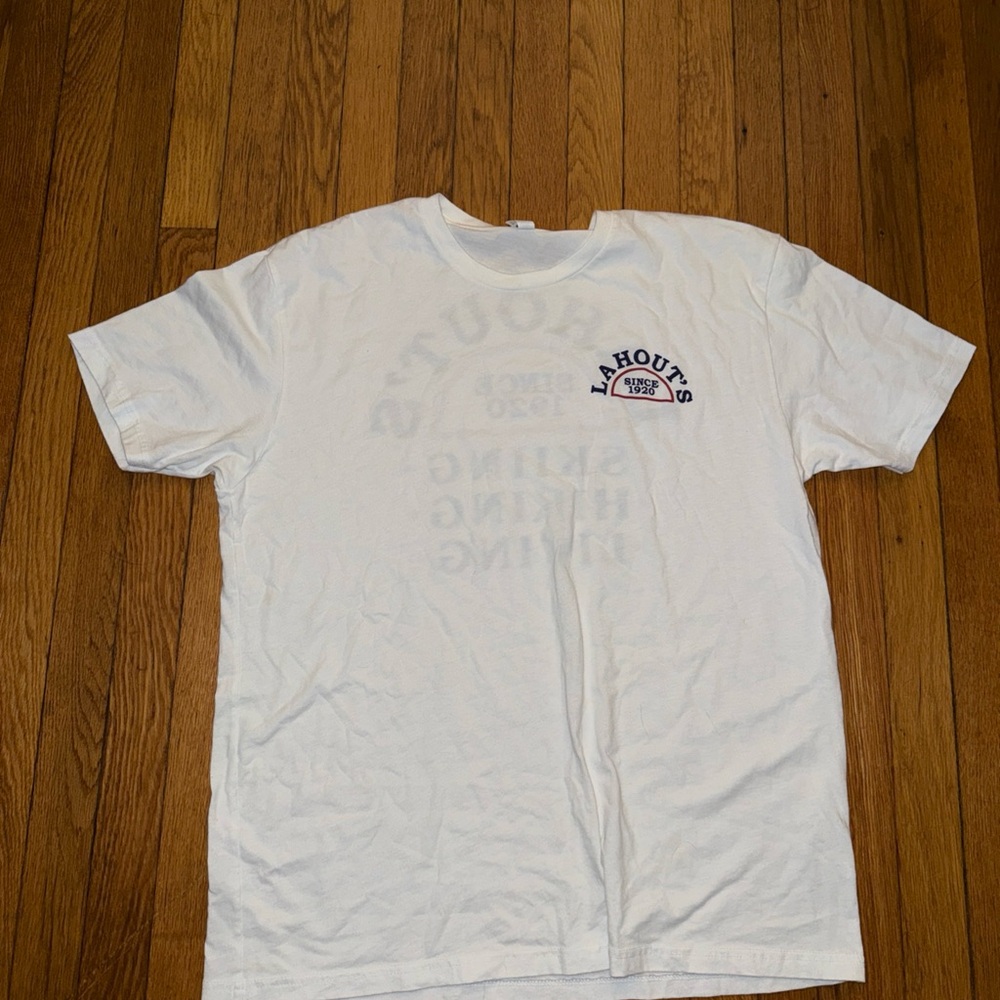 Lahout’s Men’s T-Shirt